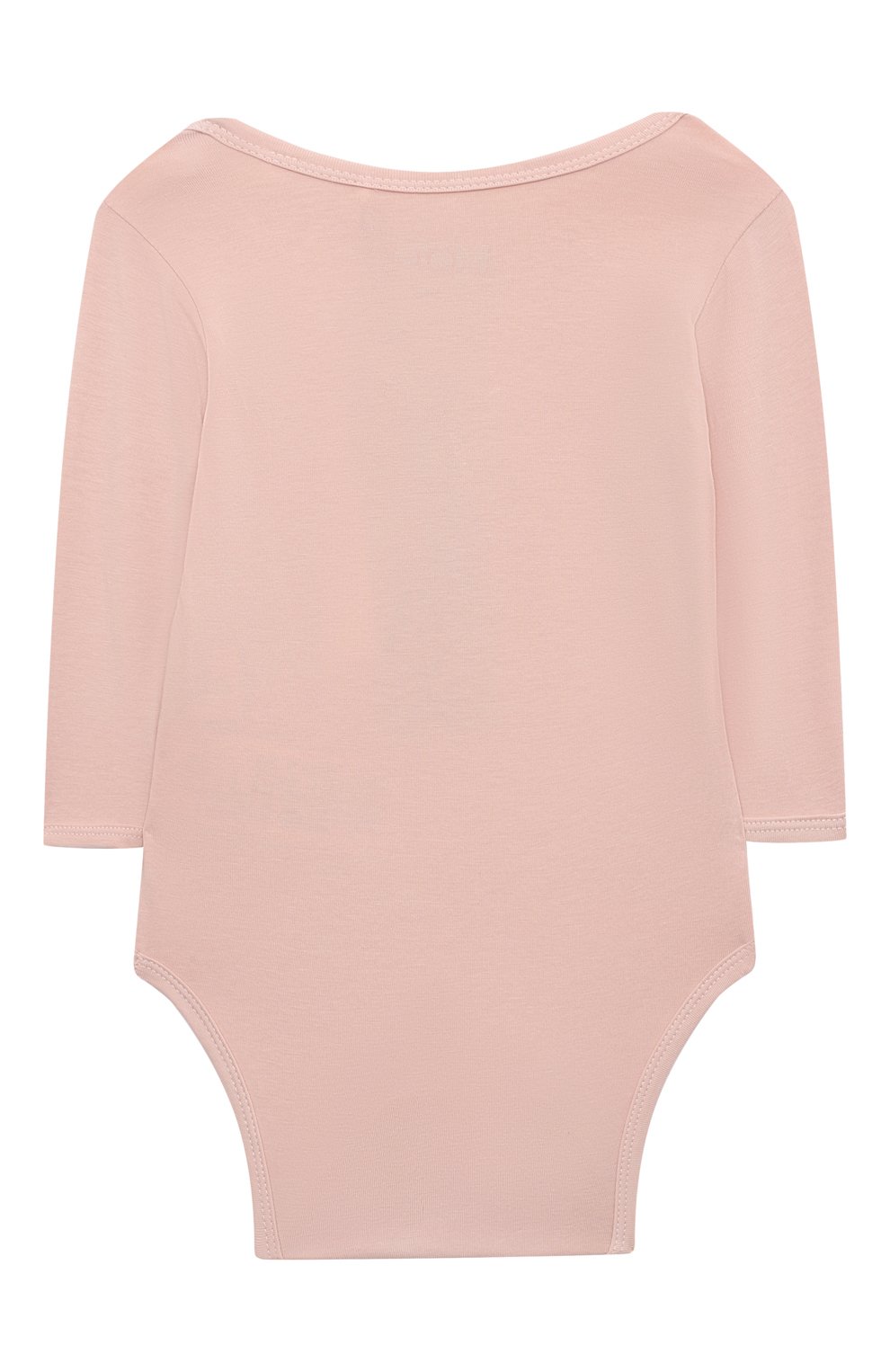 Хлопковое боди MOLO, арт. 4W24B202, фото 2