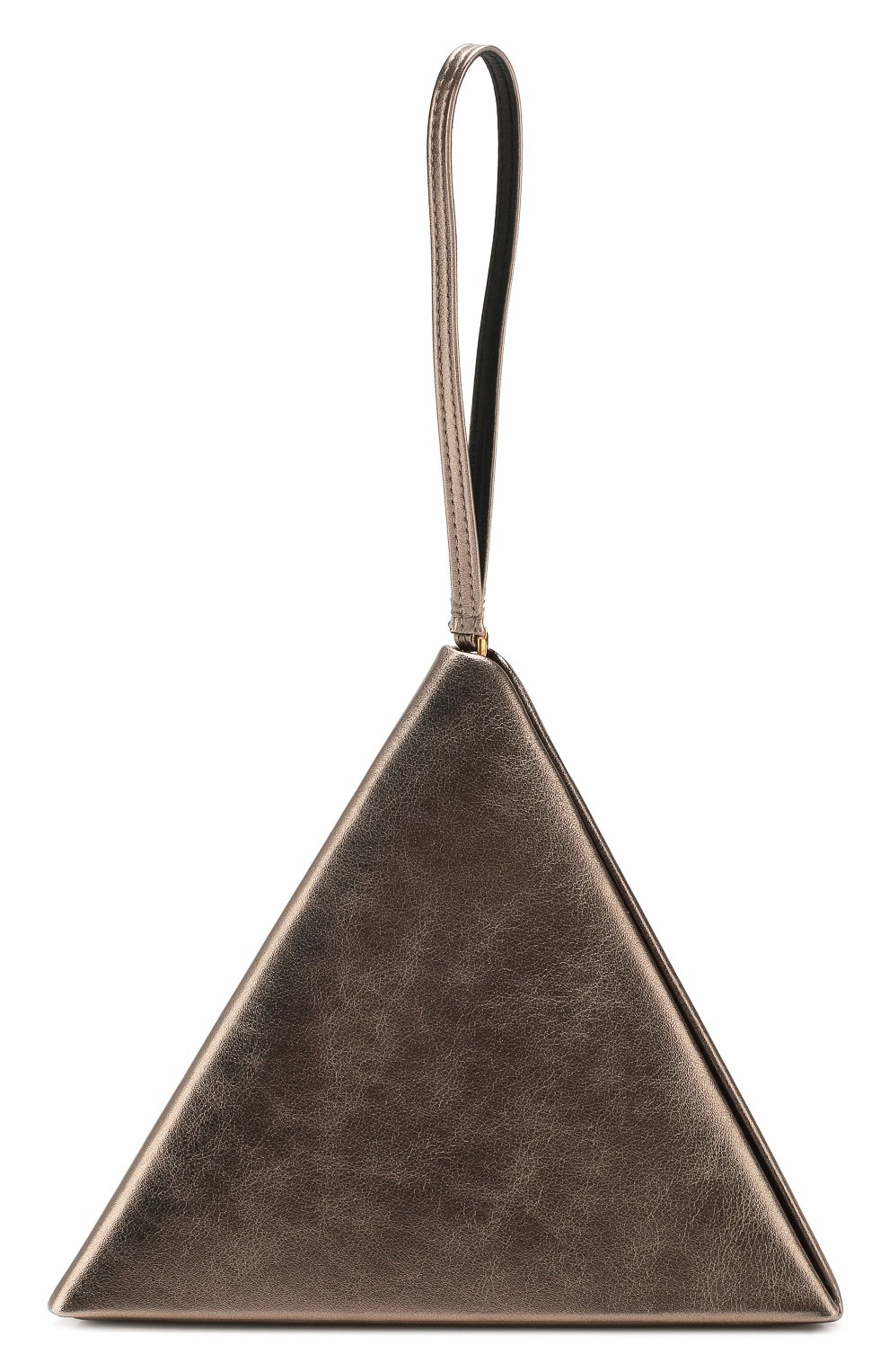 Клатч pyramid SAINT LAURENT, арт. 533469/09E0W, фото 3