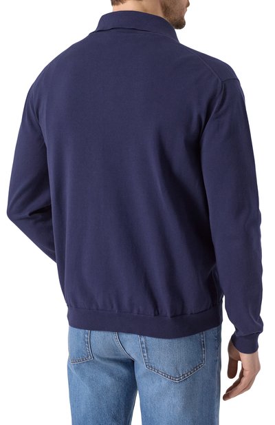 Хлопковый кардиган KITON, арт. UMM060702, фото 4