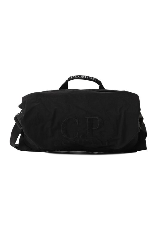 Поясная сумка C.P. Company 17CMAC081A110188G Чёрный 17CMAC081A110188G