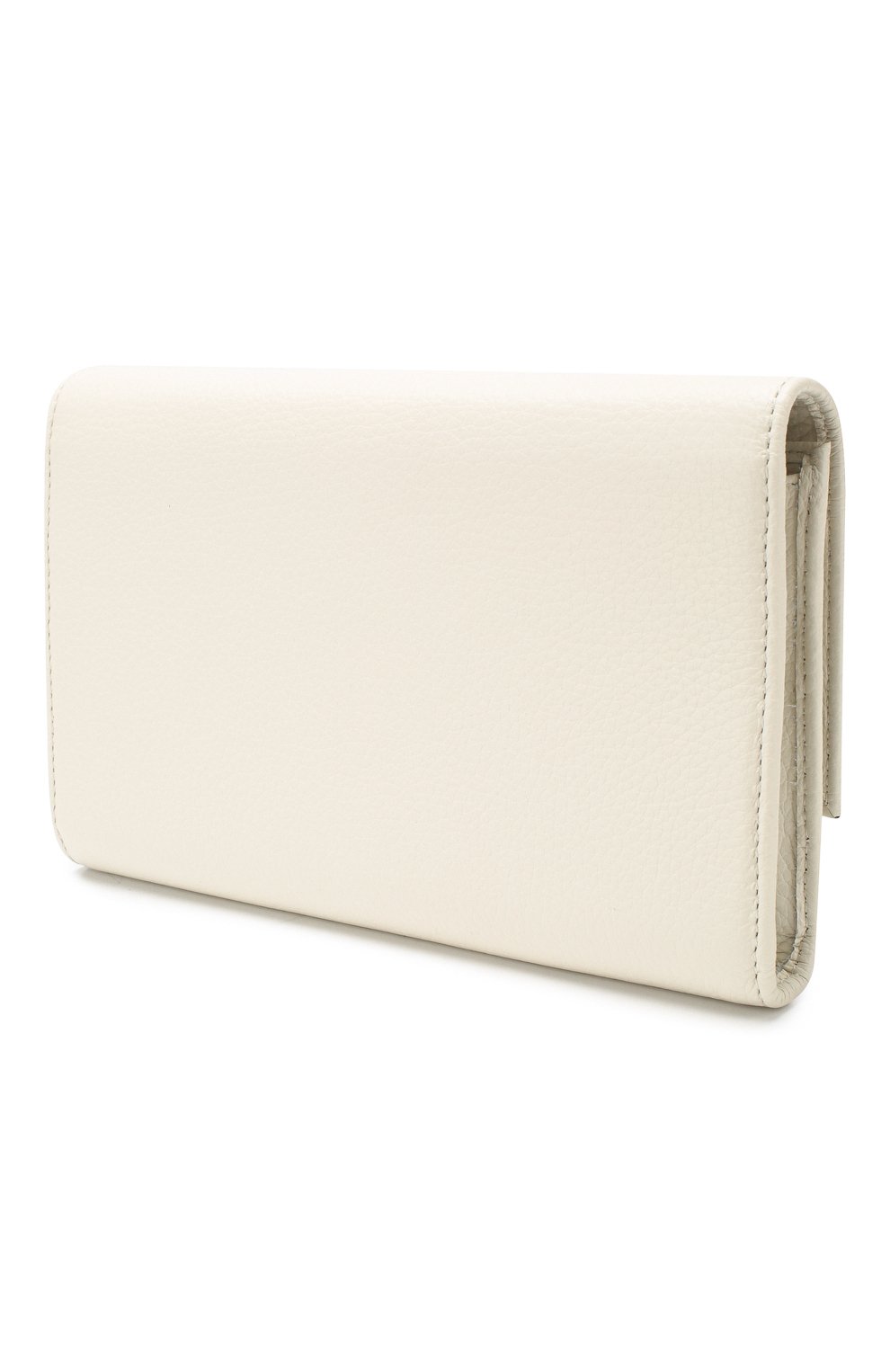 Кожаный кошелек на цепочке COCCINELLE, арт. E2 FW5 11 07 01, фото 3