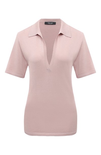 Пуловер из шелка и вискозы FREEAGE, арт. S23.TS307.6070.106, фото 1