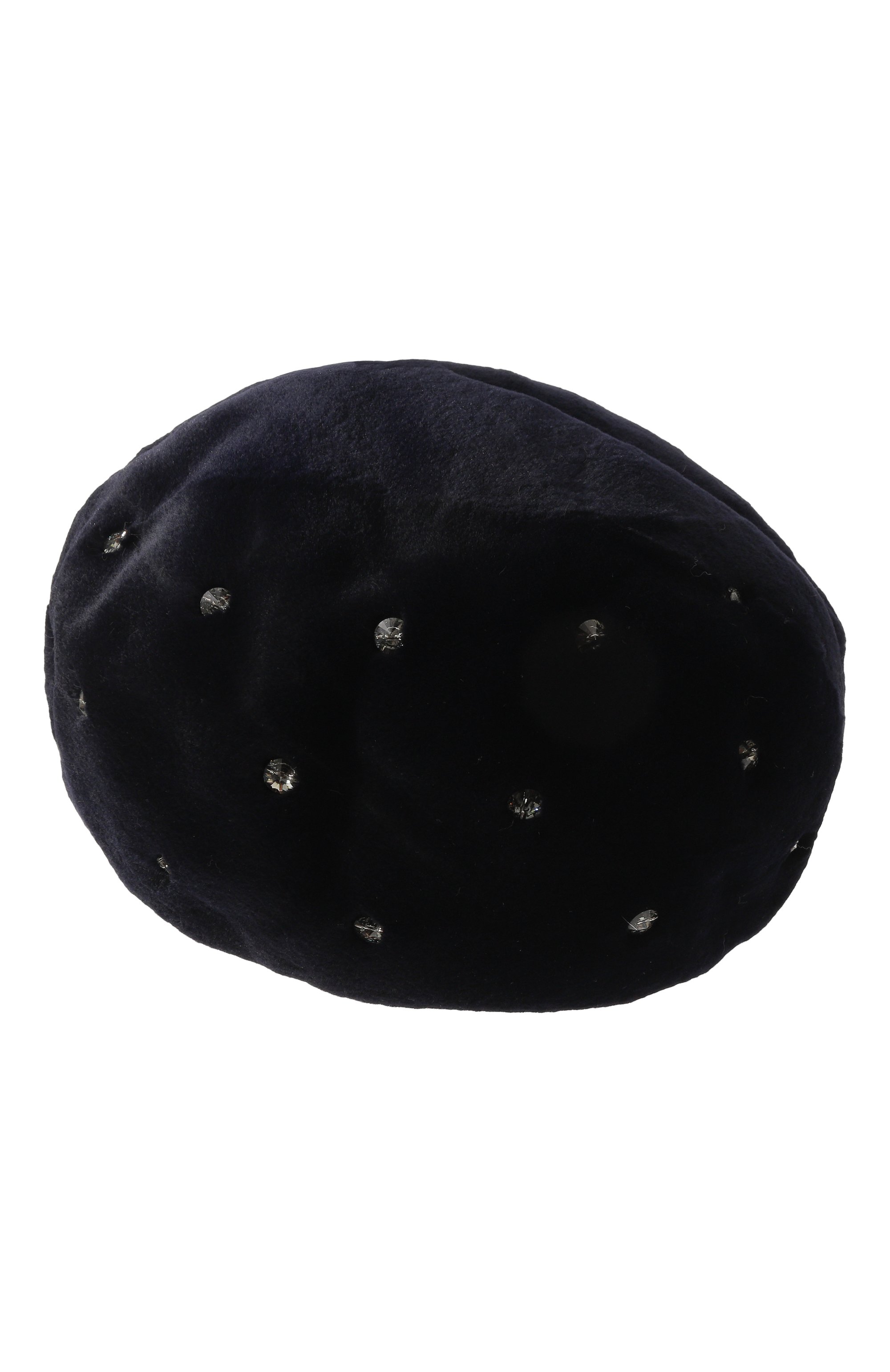 Меховой берет из норки VICTORIA KUSENKOVA, арт. 010110019036, фото 2