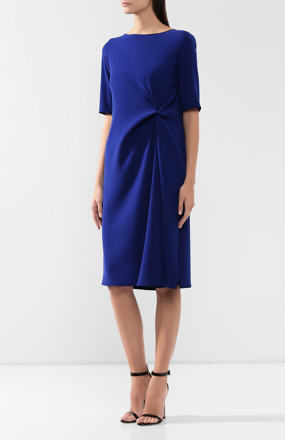 Платье GIORGIO ARMANI, арт. 9WHVA02U/T002M, фото 3