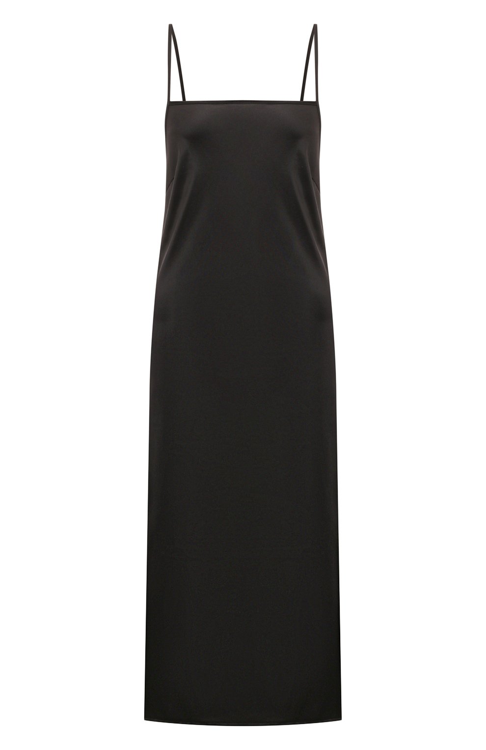 Платье ERIKA CAVALLINI черного цвета по цене 28450 руб., арт. E4WP01, фото 1 Платье ERIKA CAVALLINI, арт. E4WP01, фото 1