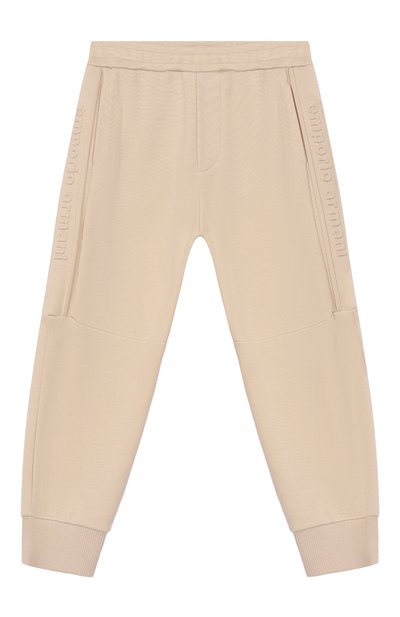 Джоггеры EMPORIO ARMANI, арт. EB000523/AF16057