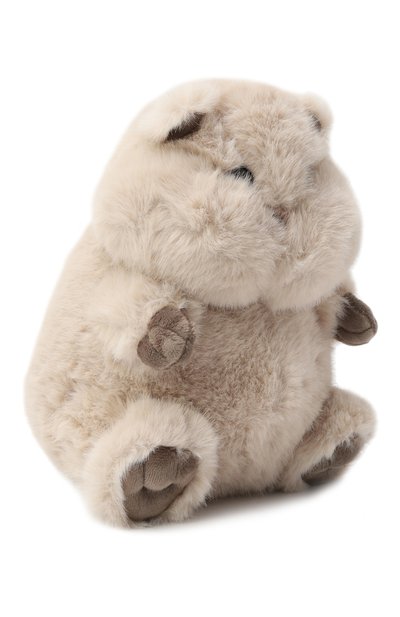 Мягкая игрушка хомяк ORANGE TOYS, арт. OT8034/22, фото 3