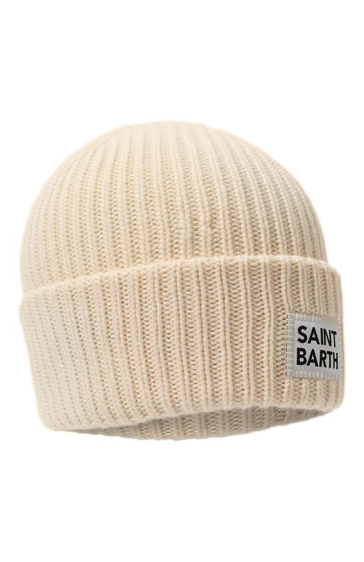 

Шапка MC2 Saint Barth, Белый