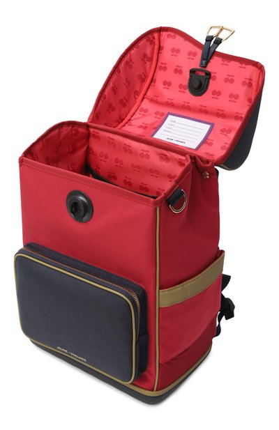 Рюкзак ergomaxx JEUNE PREMIER, арт. ERX25242, фото 3