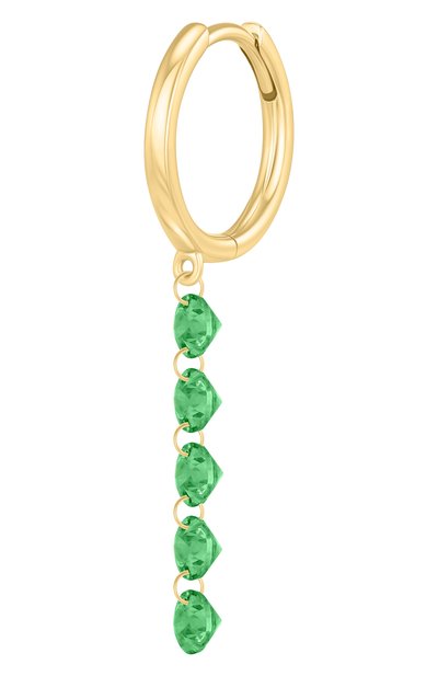 Женские серьга SERENDIPITY, арт. EJE0283EY
