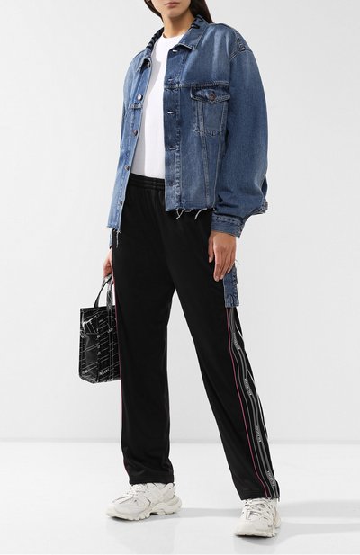 Брюки BALENCIAGA, арт. 583830/TEV24, фото 2