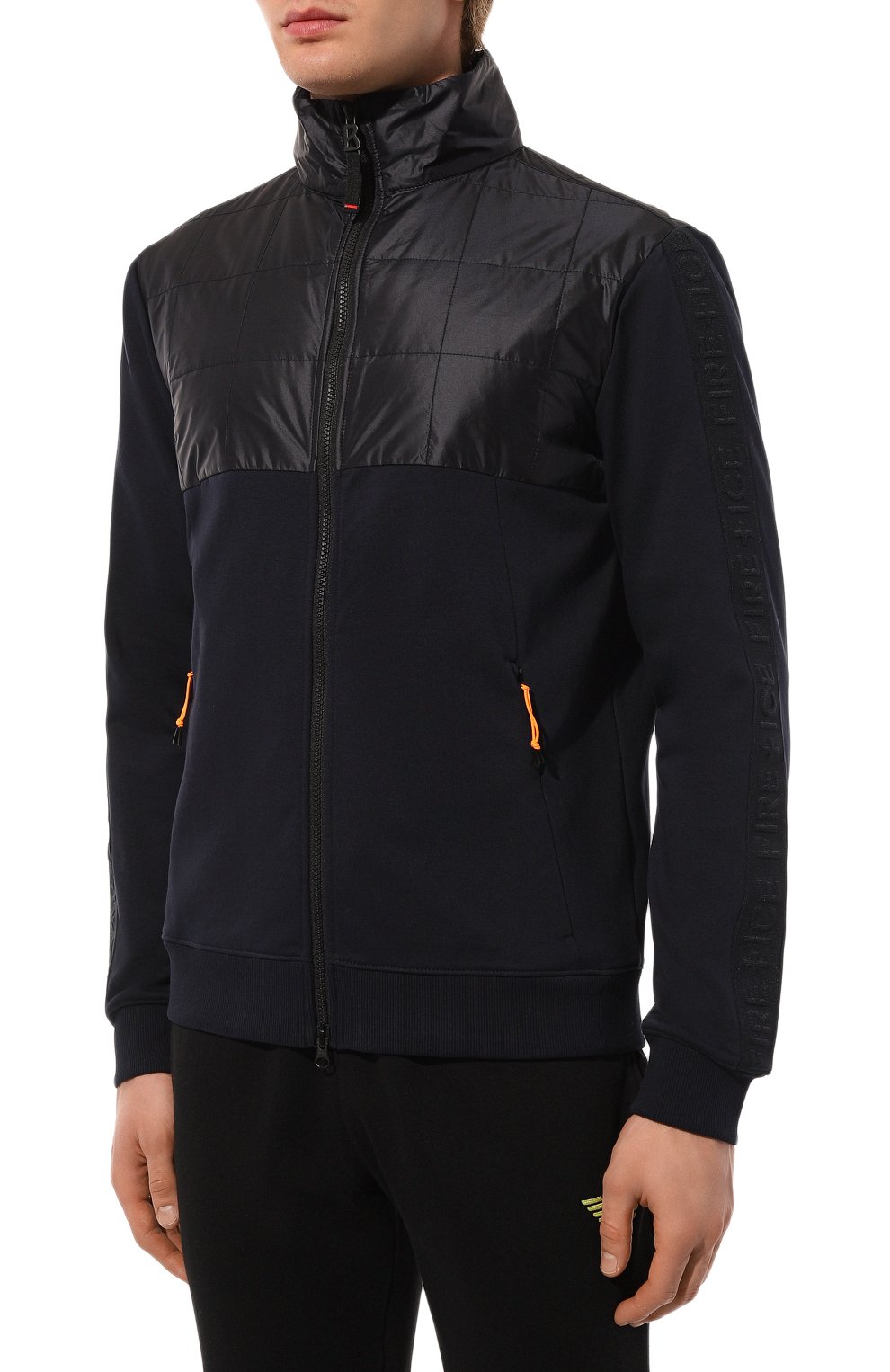 Комбинированная толстовка BOGNER FIRE+ICE, арт. 84048576, фото 3