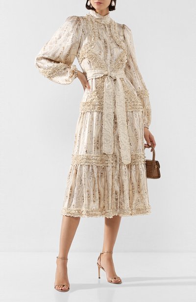 Платье-миди ALEXIS, арт. A4190430-5836, фото 2