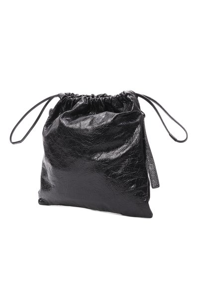 Сумка shopper dust medium BALENCIAGA черного цвета по цене 164000 руб., арт. 847109/2ABH6, фото 3 Сумка shopper dust medium BALENCIAGA, арт. 847109/2ABH6, фото 3