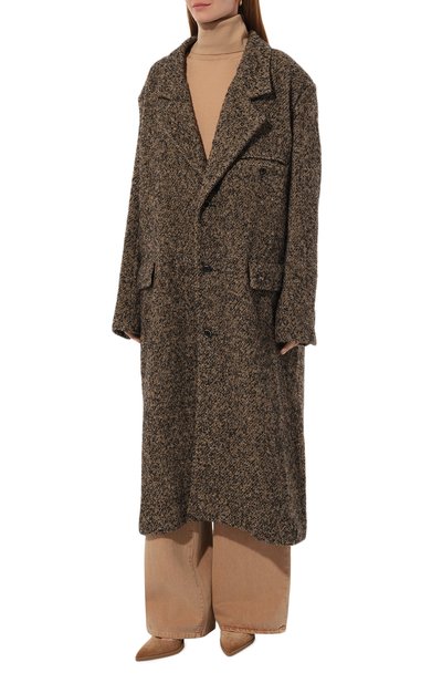 Пальто UMA WANG, арт. P9 M UM8512, фото 3