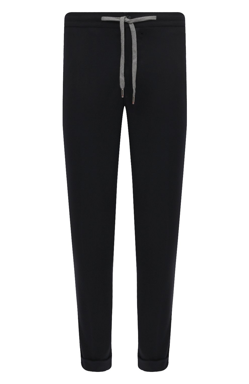 Шерстяные брюки MARCO PESCAROLO, арт. CARACCI0L0/5015, фото 1