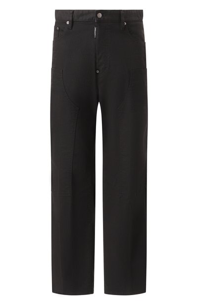Мужские джинсы loose carpenter DSQUARED2, арт. S74LB1673/S39781