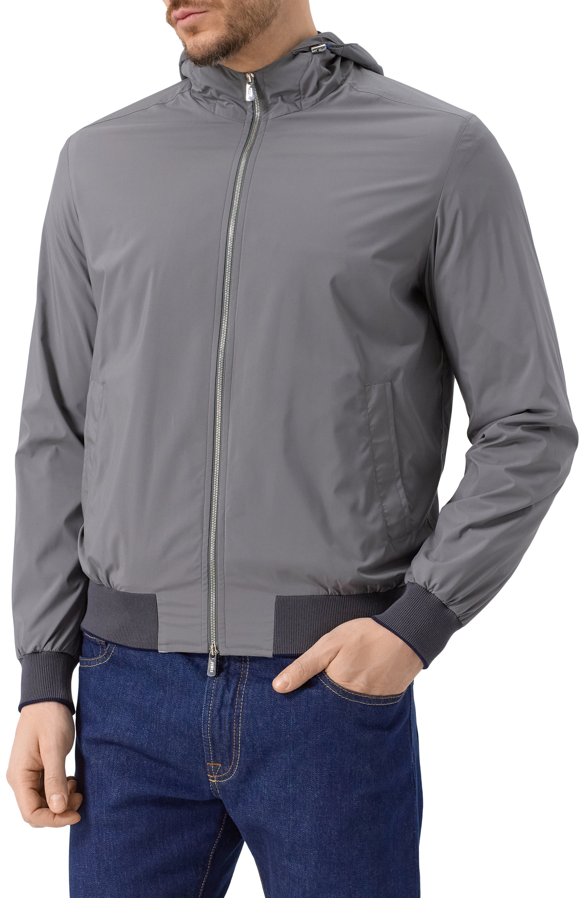 Бомбер FEDELI, арт. 8UE00600, фото 3