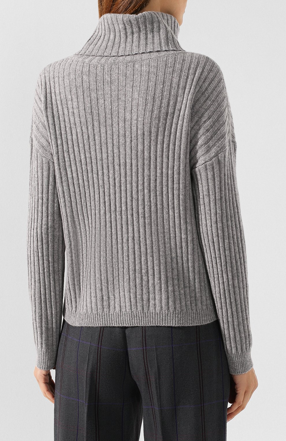 Кашемировый свитер FTC, арт. 760-0480, фото 4