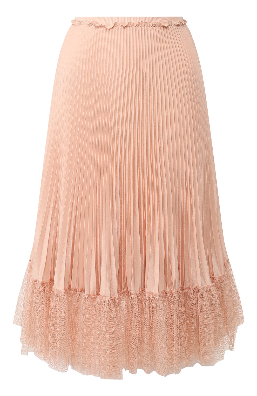 Юбка-миди REDVALENTINO, арт. TR3RAD30/4S9, фото 1