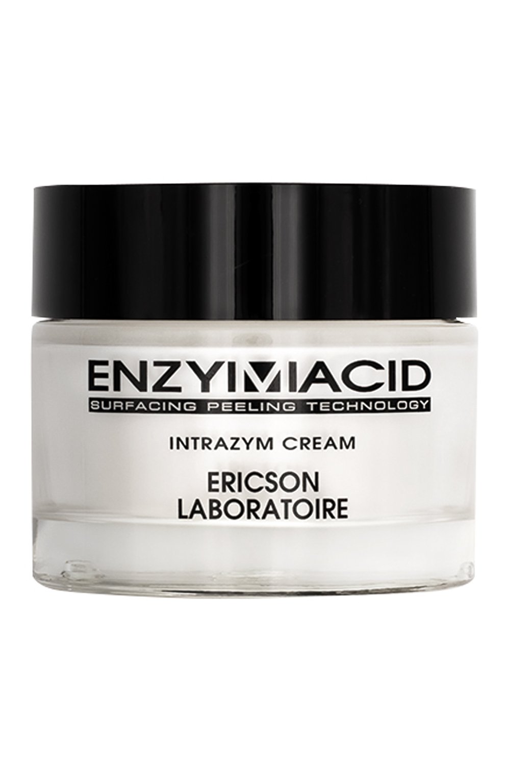 Питательный крем intrazym cream (50ml) ERICSON LABORATOIRE, арт. 3700358309134, фото 1