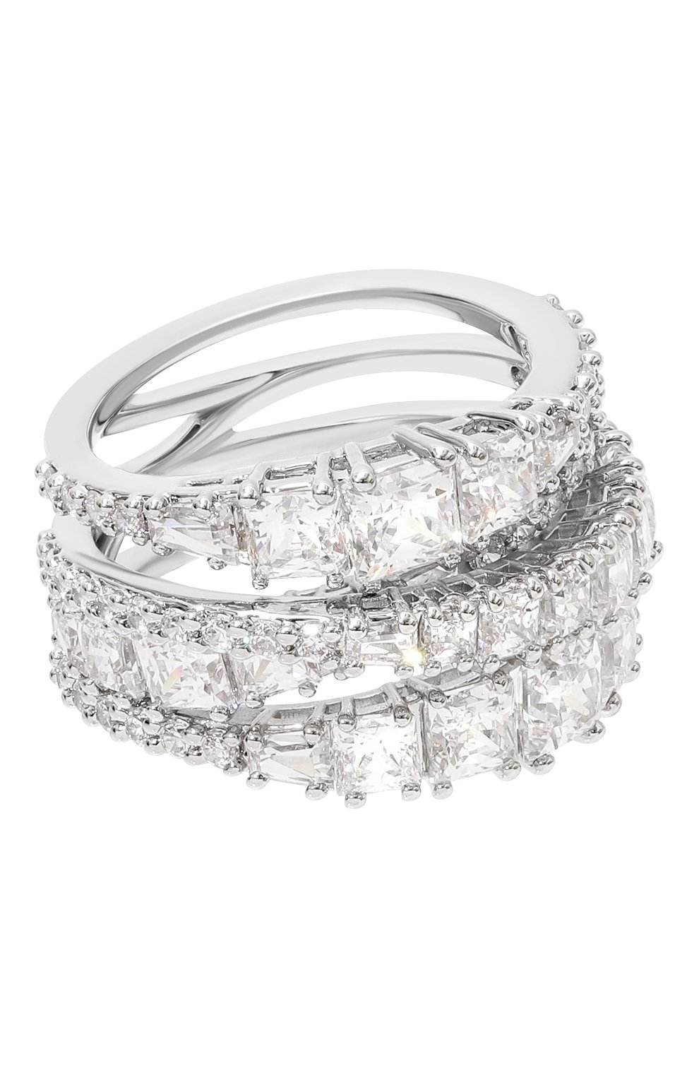 Кольцо twist wrap SWAROVSKI, арт. 5584656, фото 1