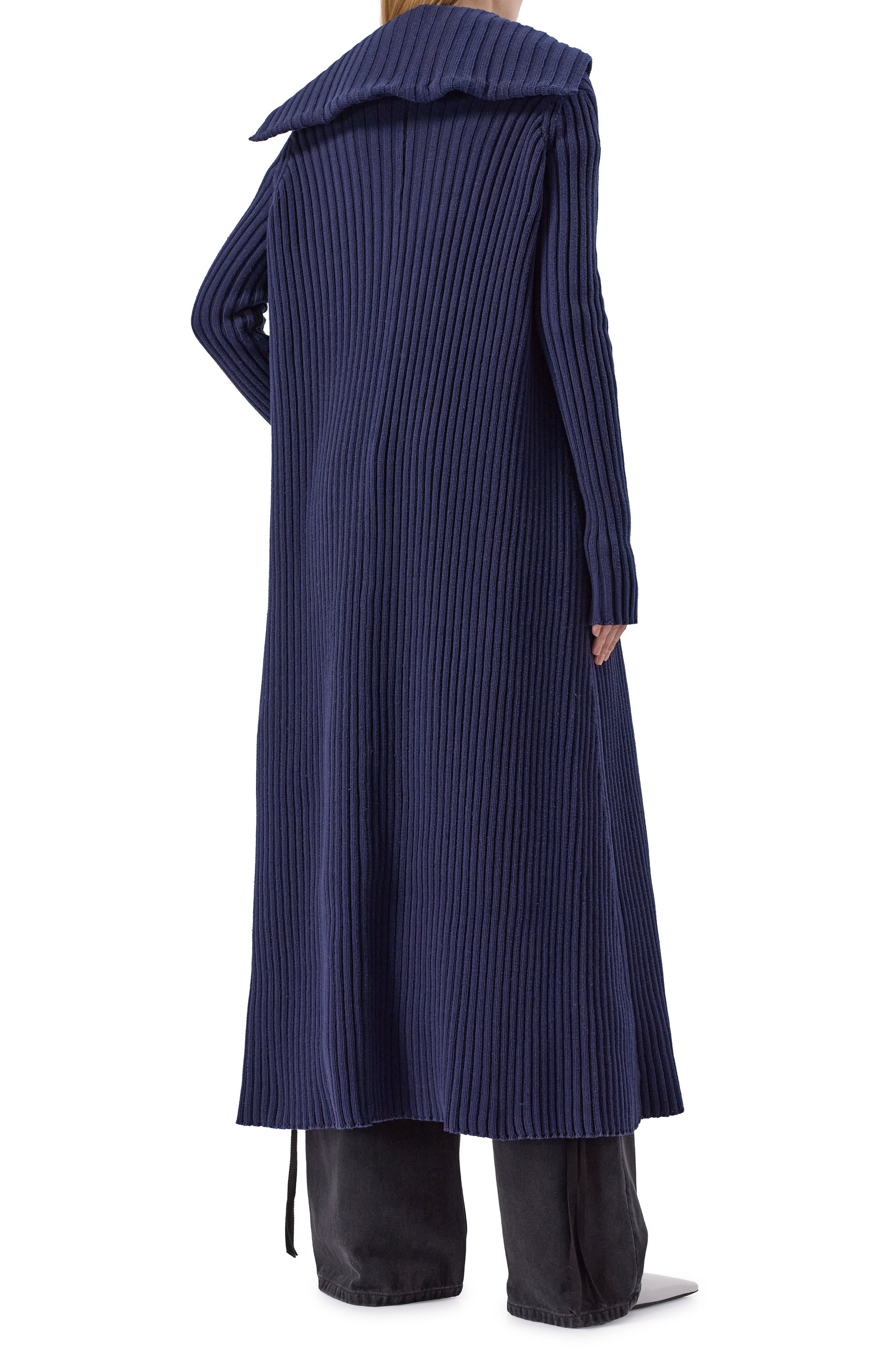 Кардиган BALENCIAGA, арт. 849997/T3414, фото 4