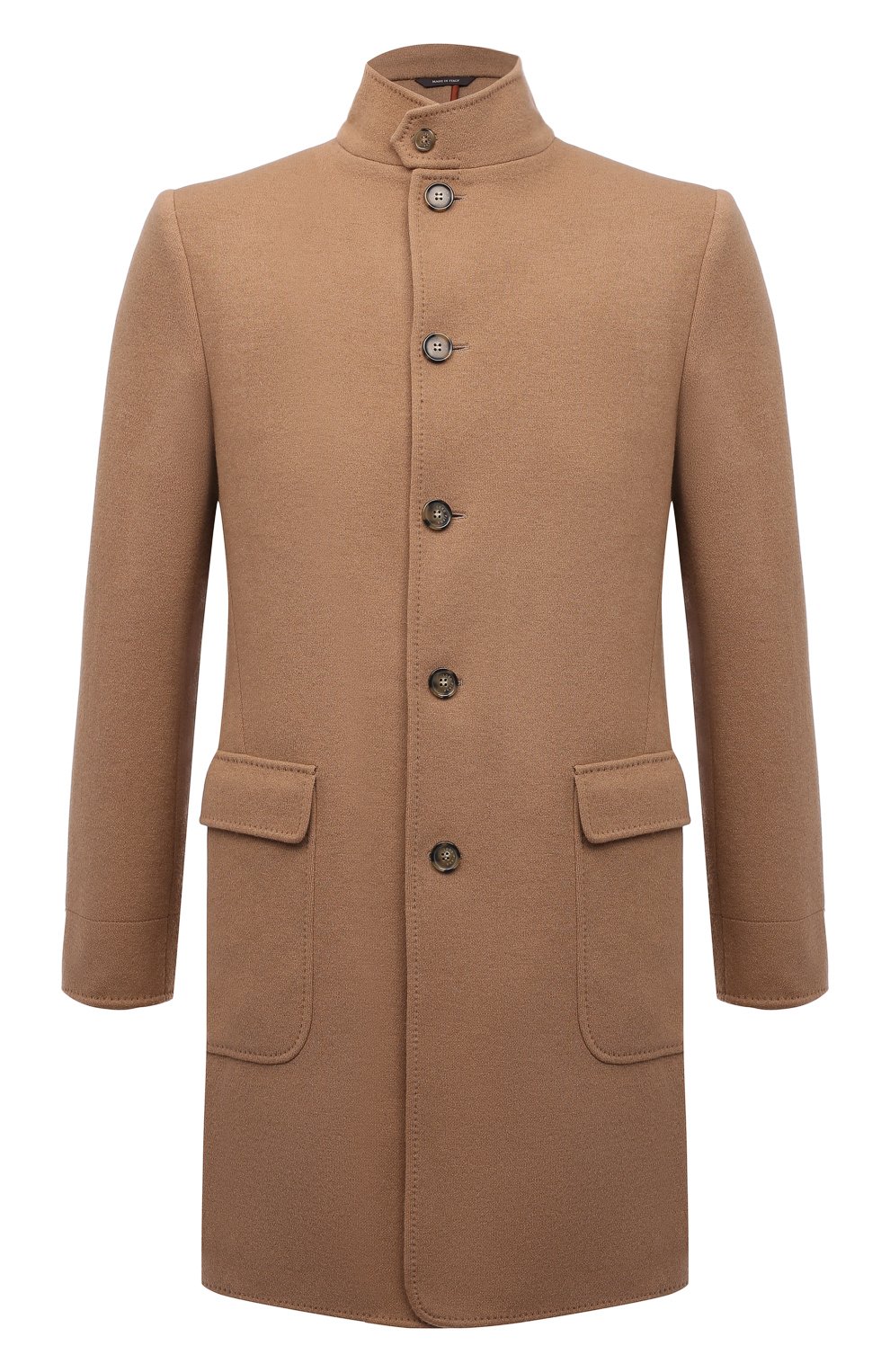 Шерстяное пальто LORO PIANA, арт. FAL9175, фото 1