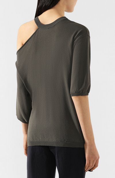 Пуловер ERIKA CAVALLINI, арт. P0/P/P0SA11, фото 4