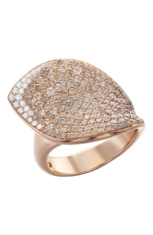 Кольцо Pasquale Bruni 15335R Бесцветный 15335R