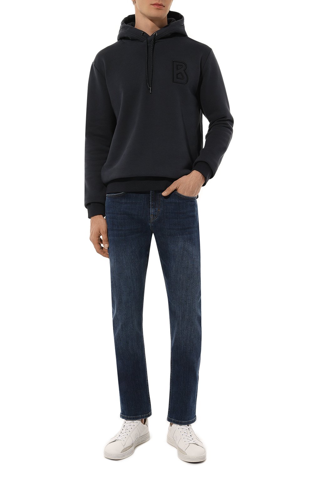 Джинсы BOGNER, арт. 18647599, фото 2