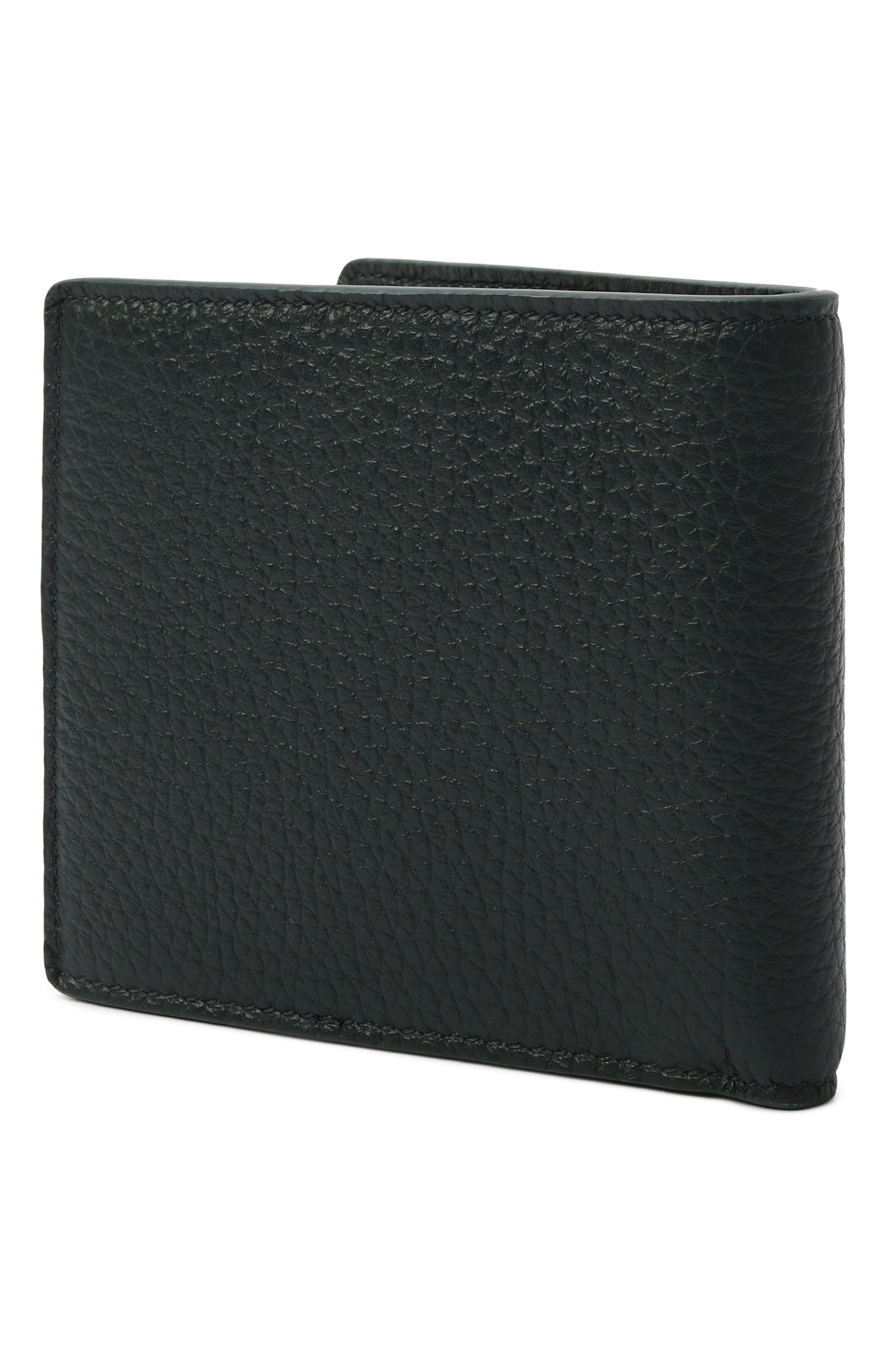 Кожаное портмоне KITON, арт. UPEA042N0127104, фото 2