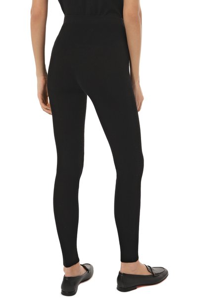 Кашемировые легинсы MVST, арт. TSA05PM/2533, фото 4