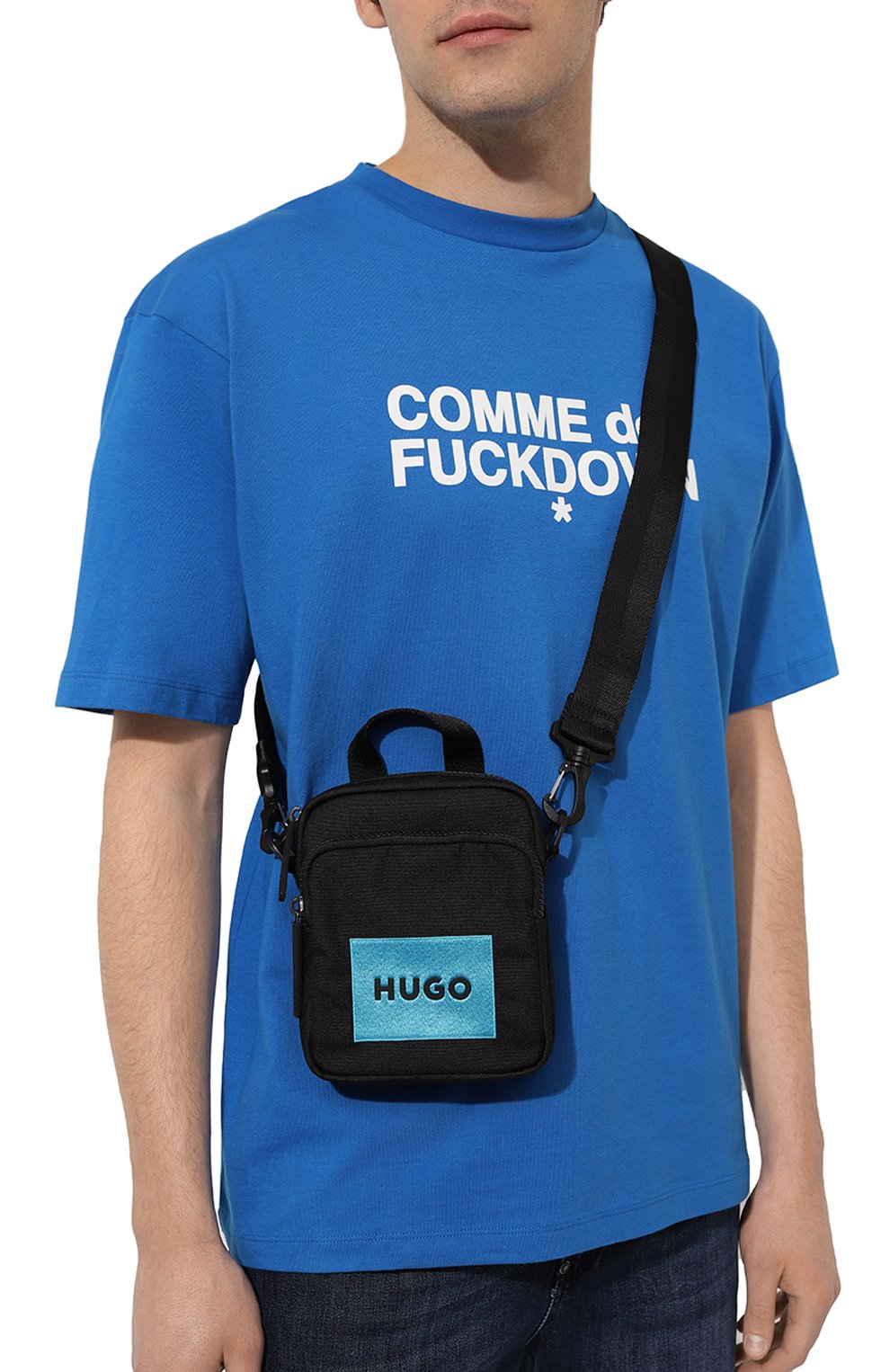 Сумка HUGO, арт. 50516606, фото 2