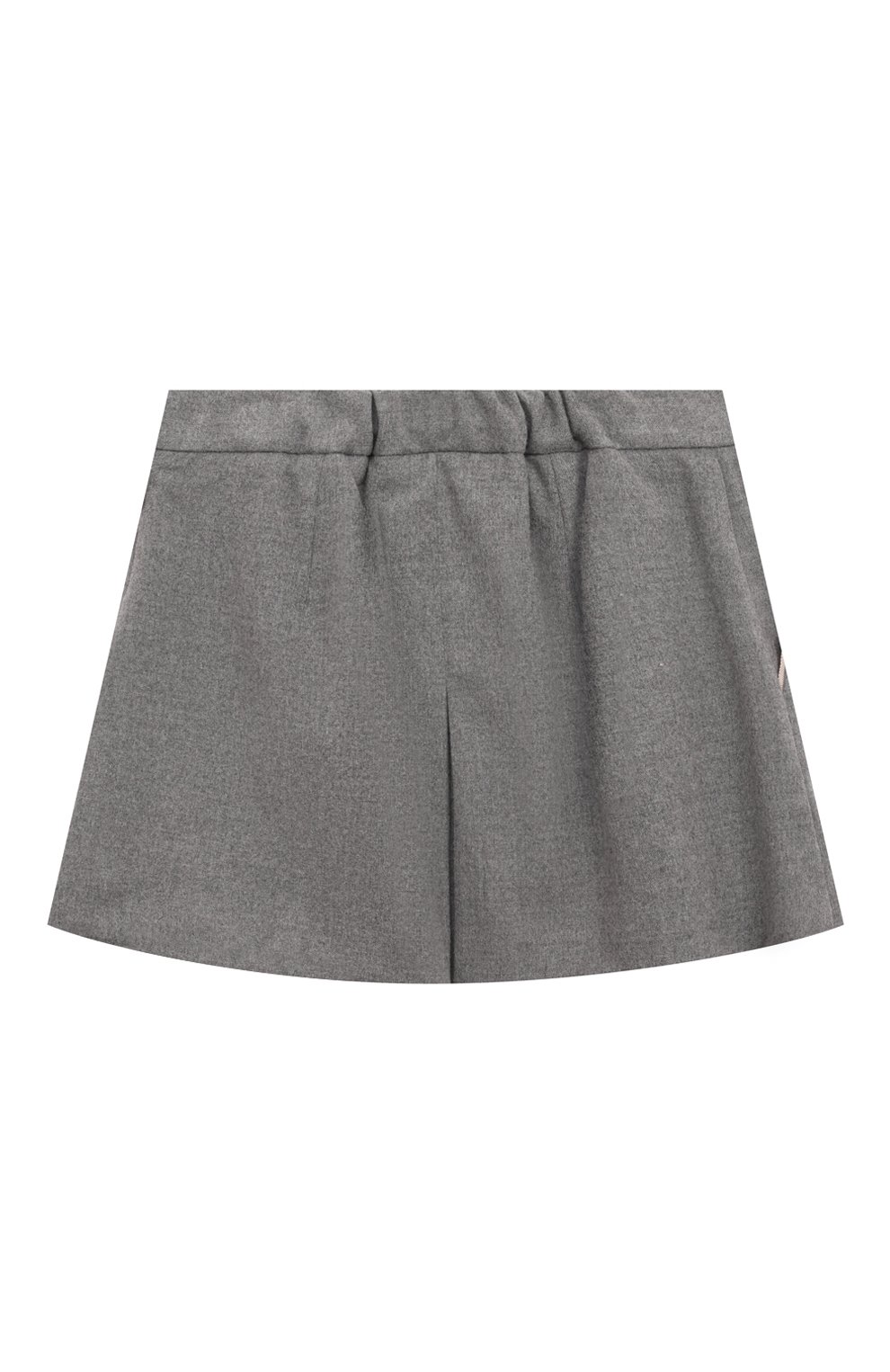 Юбка IL GUFO, арт. A24GN225W0003/5A-8A, фото 2