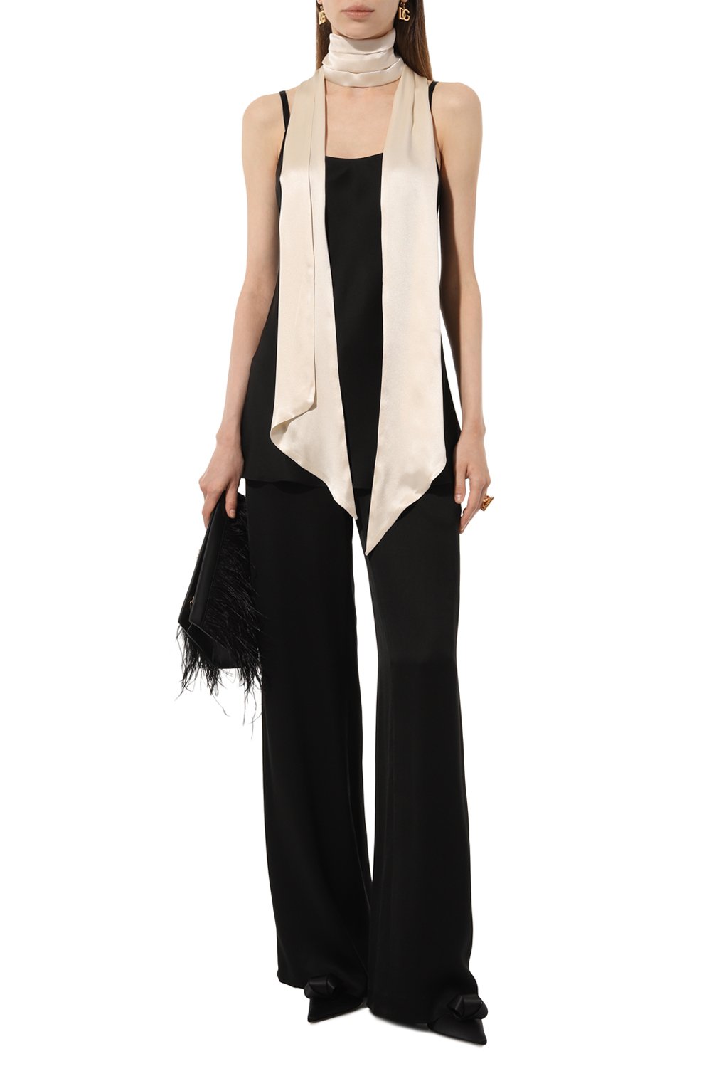 Брюки CHAPURIN, арт. P/19535/28472-М/SS24, фото 2