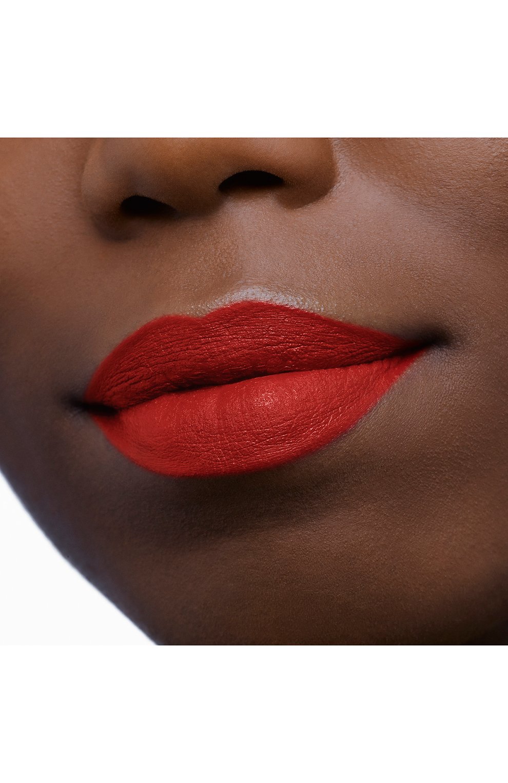 Матовая помада для губ rouge louboutin velvet matte, оттенок diva fire CHRISTIAN LOUBOUTIN, арт. 8435415068819, фото 7