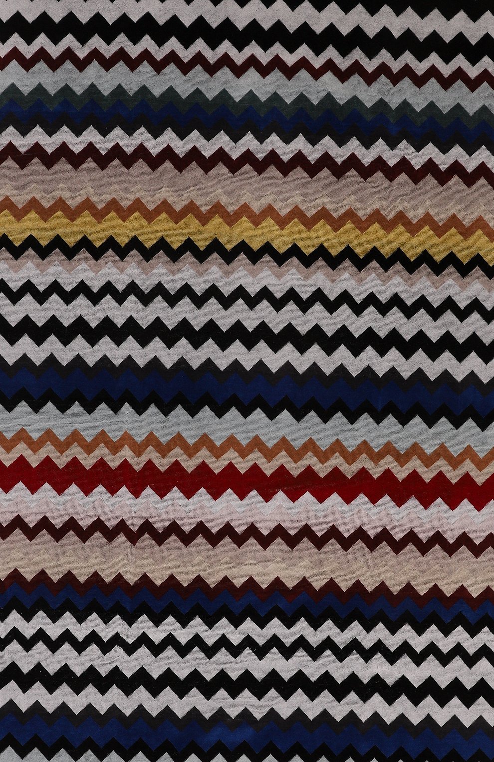 Хлопковое полотенце MISSONI, арт. 1C3SP99888/156, фото 3