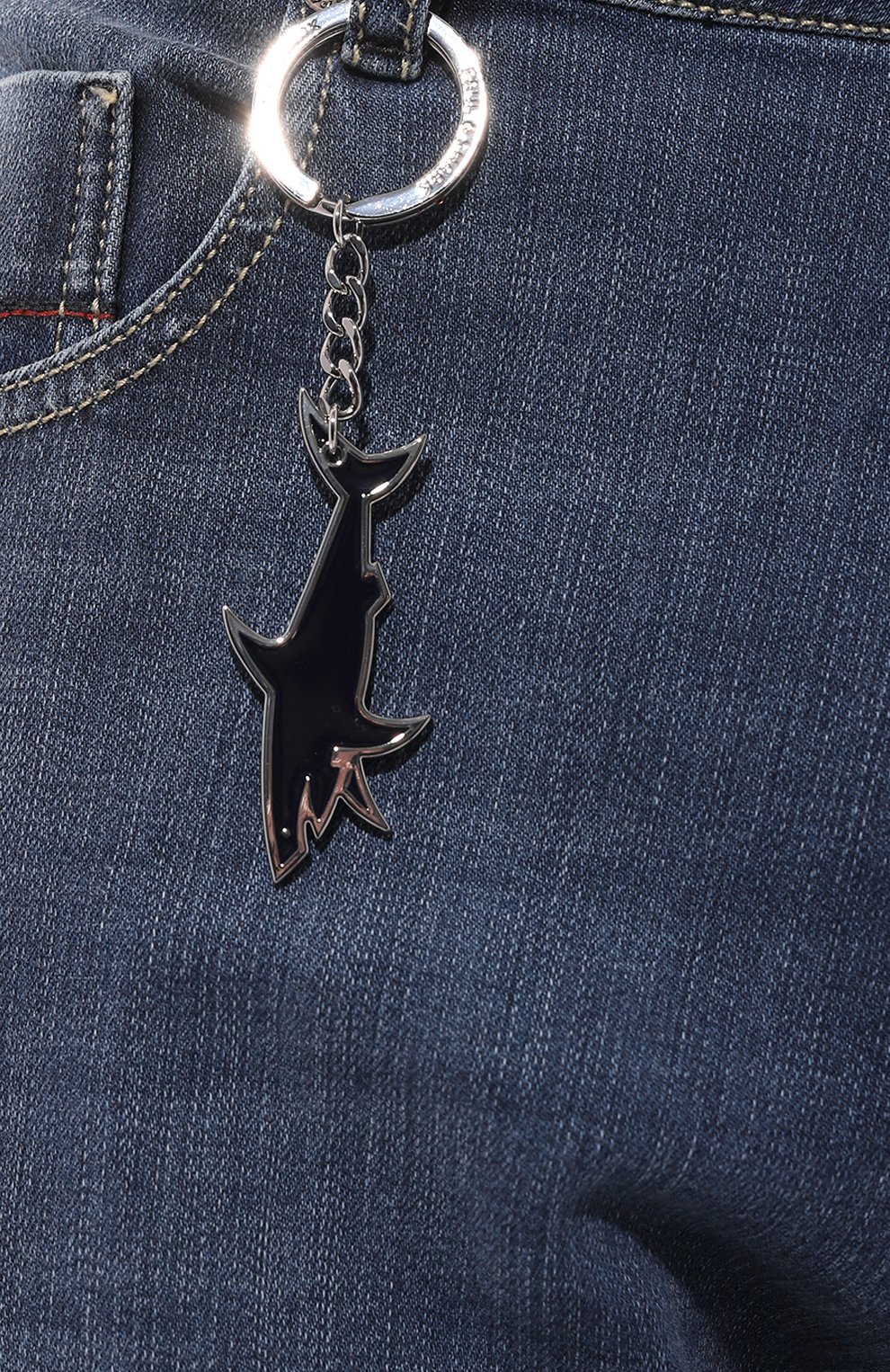 Джинсы PAUL&SHARK, арт. 14314100, фото 5