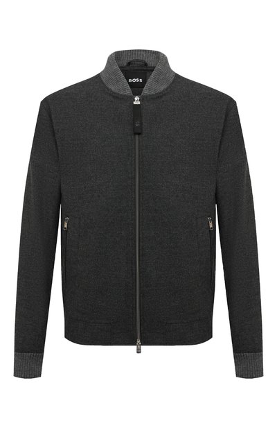 Бомбер BOSS, арт. 50479671, фото 1