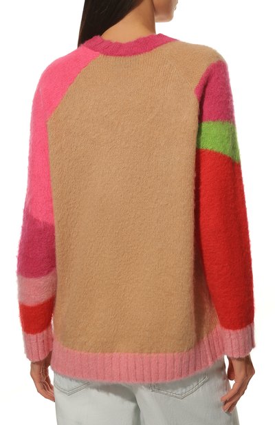 Пуловер MSGM, арт. 3341MDM125 227774, фото 4