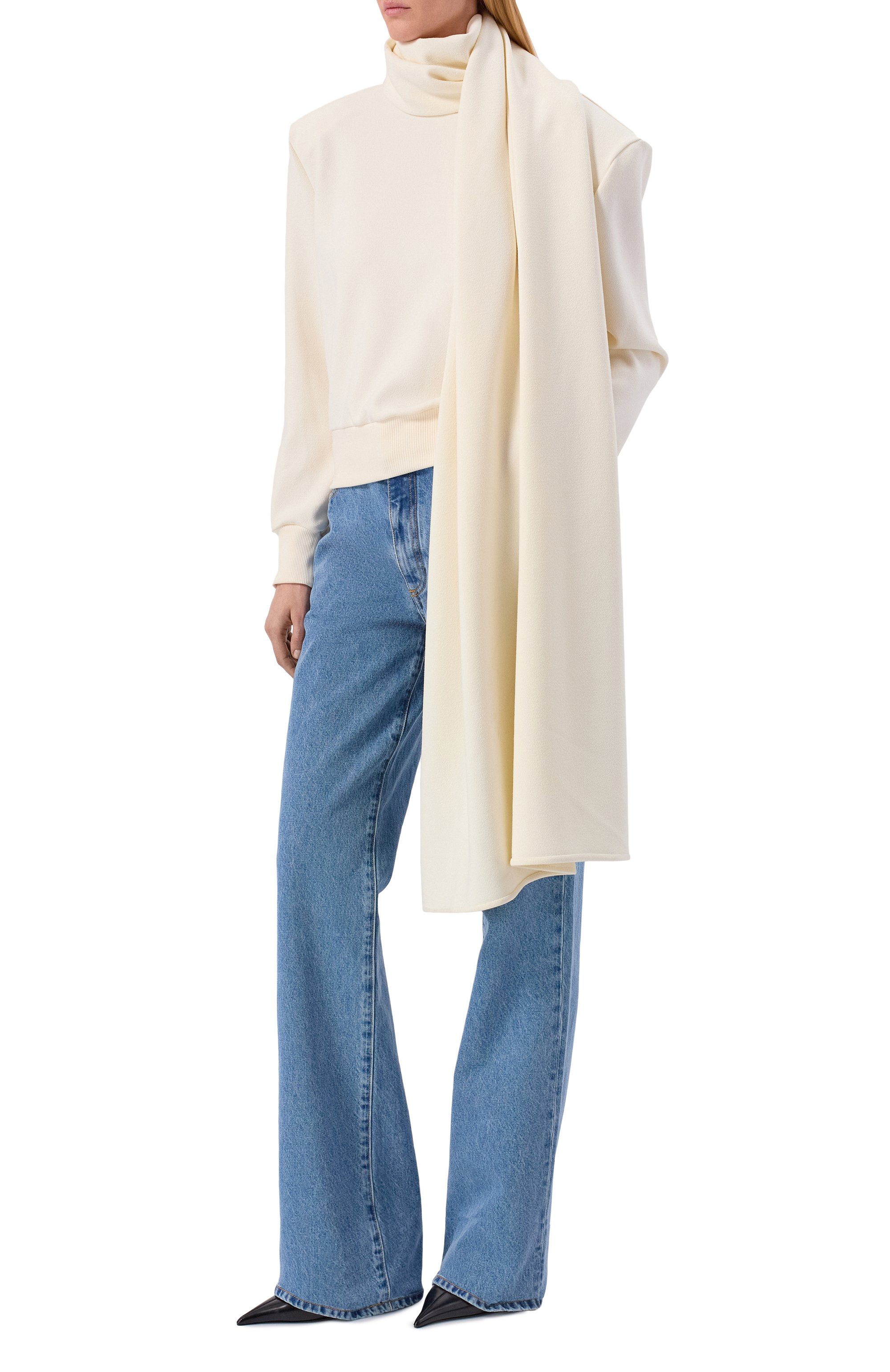 Свитшот MAGDA BUTRYM, арт. 291925, фото 2