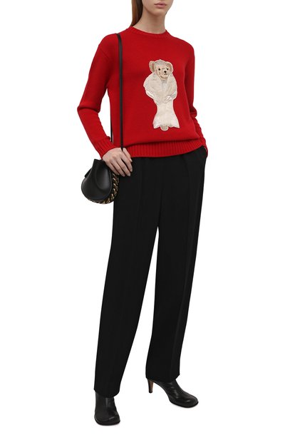 Кашемировый свитер RALPH LAUREN, арт. 290867890, фото 2