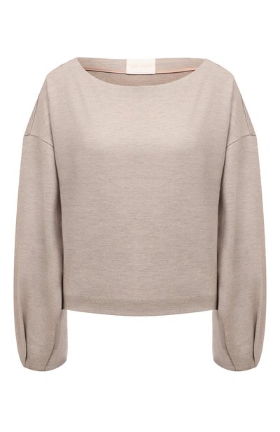 Женский кашемировый пуловер COSY SUNDAY, арт. S1LT201GB