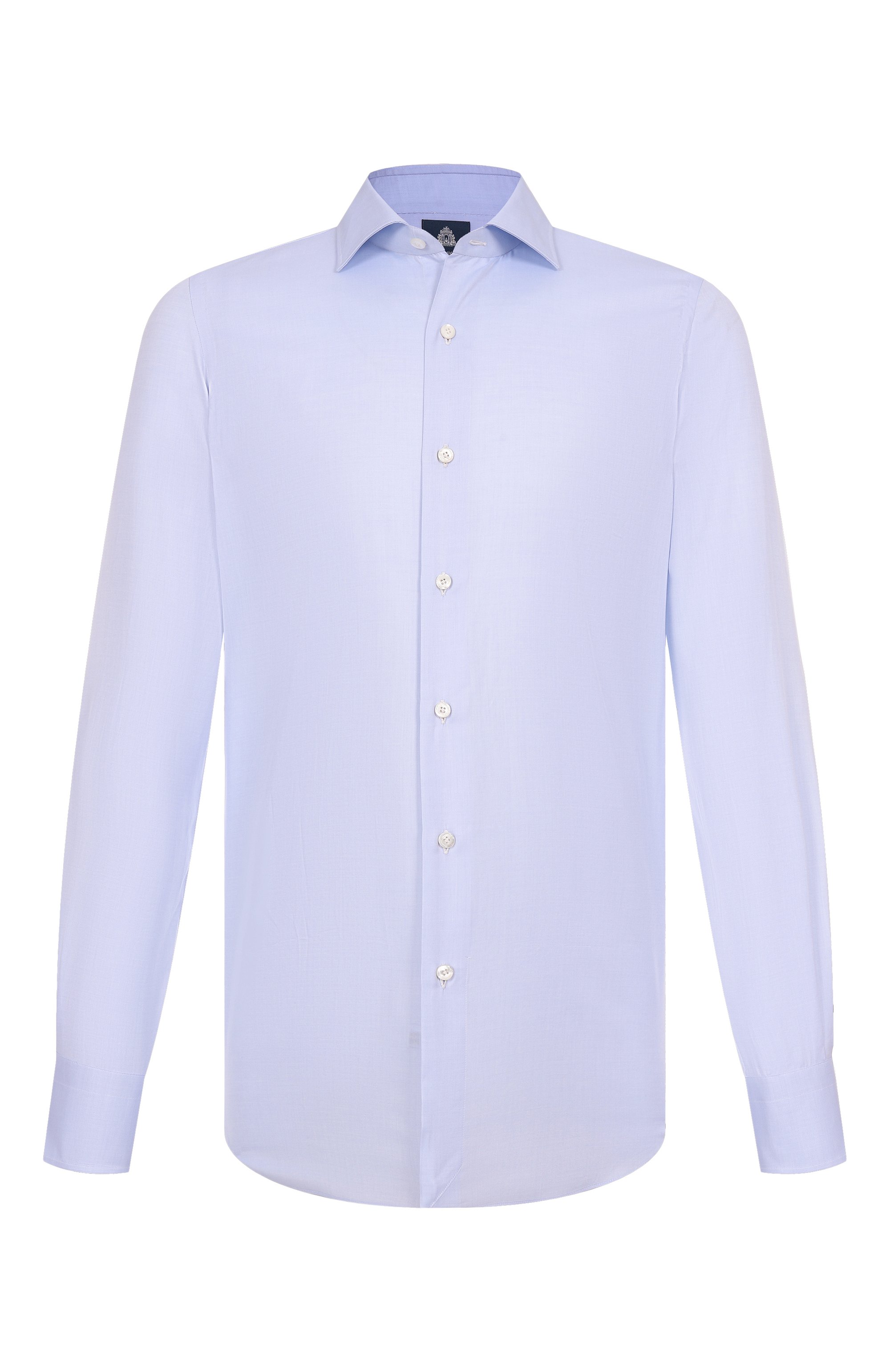 Хлопковая сорочка FINAMORE 1925, арт. 170/2 N/C0495Z, фото 1