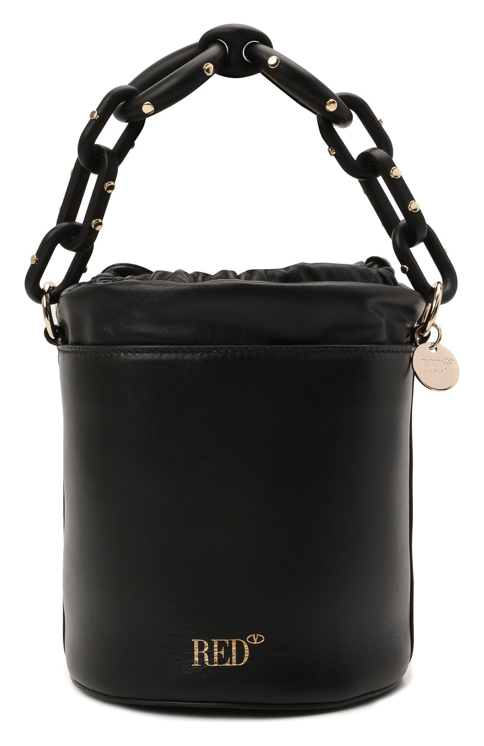 Сумка REDVALENTINO, арт. WQ2B0C85/XYZ, фото 1