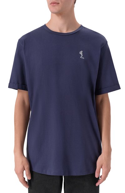 Хлопковая футболка RELIGION, арт. 24PPLF17, фото 3