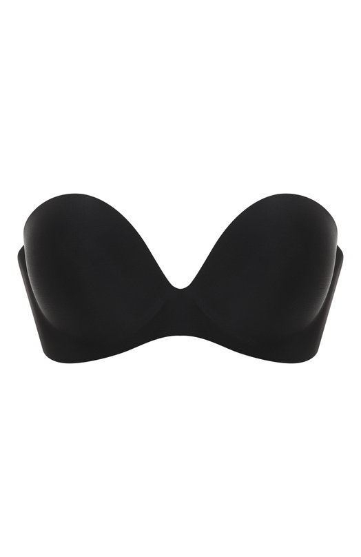Адгезивный бюстгальтер Gala Bra Bye Bra 2285 Чёрный 2285