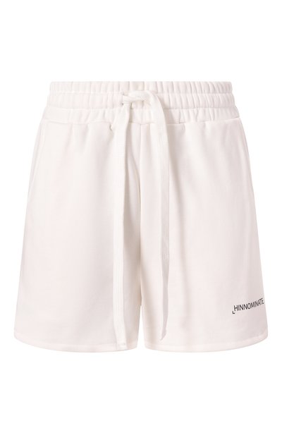 Женские хлопковые шорты HINNOMINATE, арт. HMABW01426