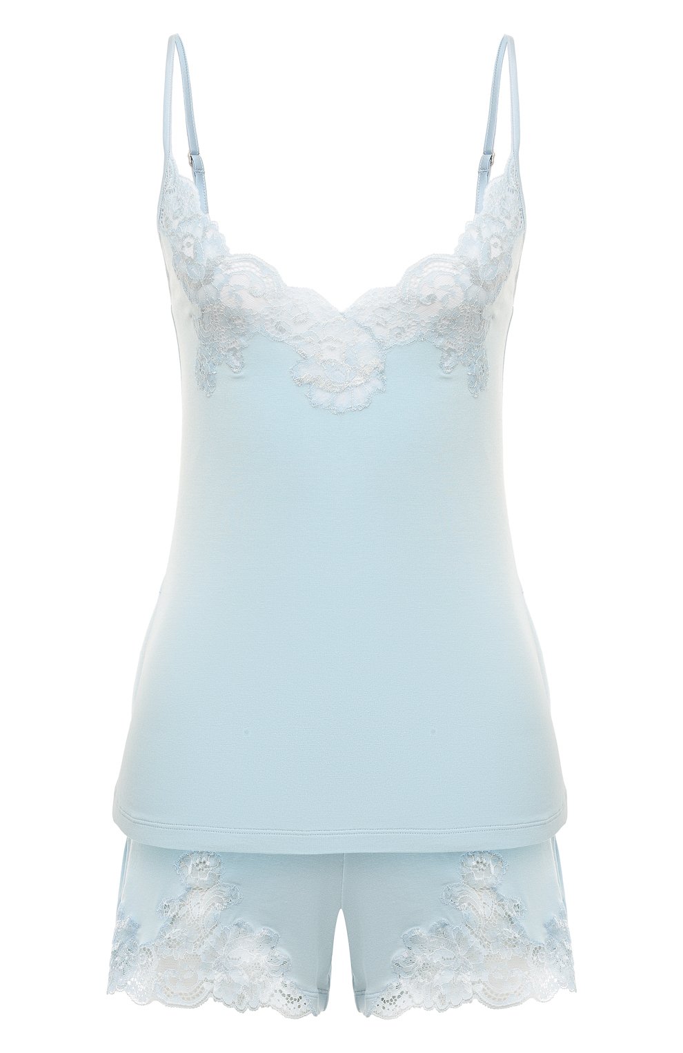 Пижама I.D. SARRIERI, арт. L9538-L9595, фото 1